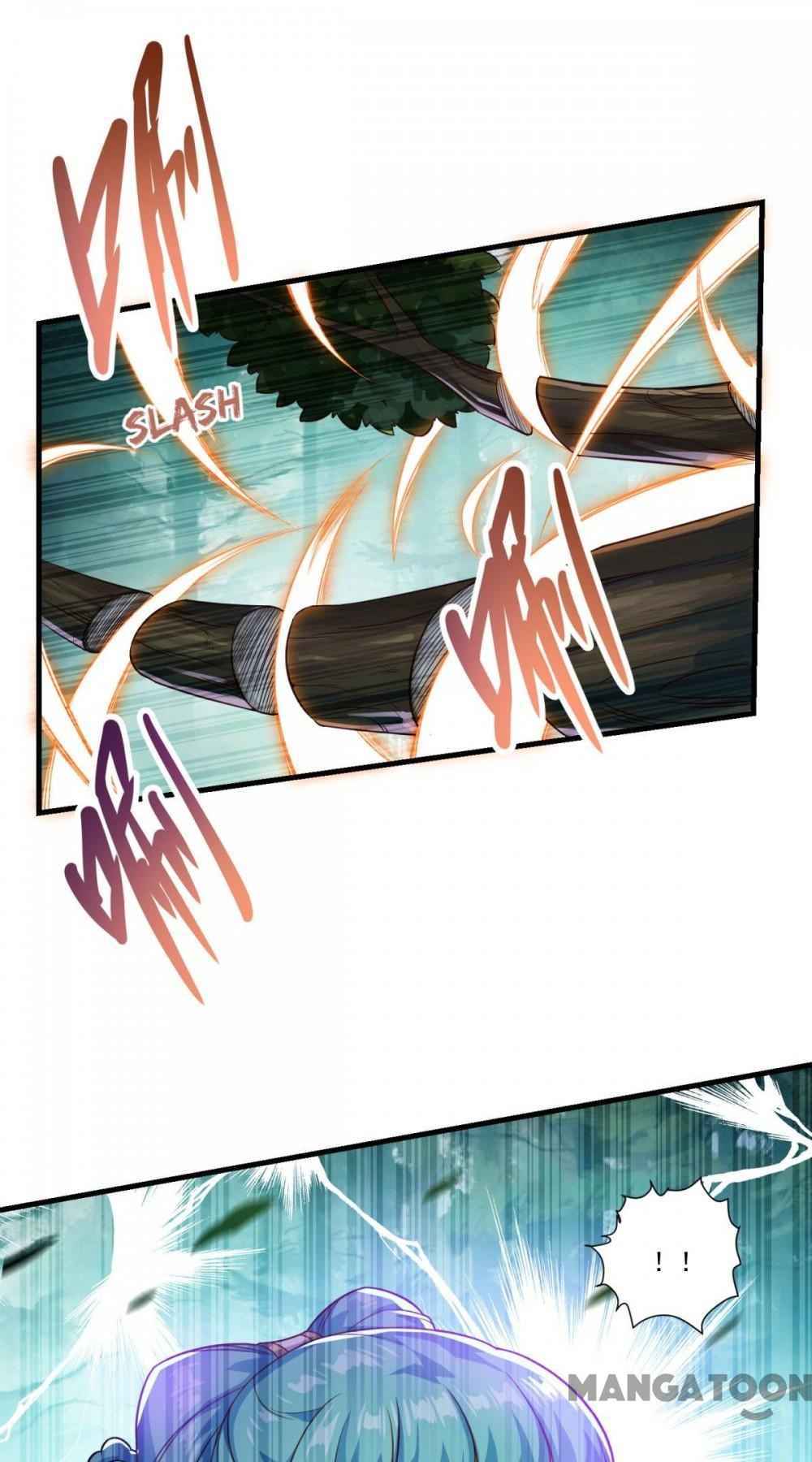 Demonic Fairy Chapter 127 - Page 18