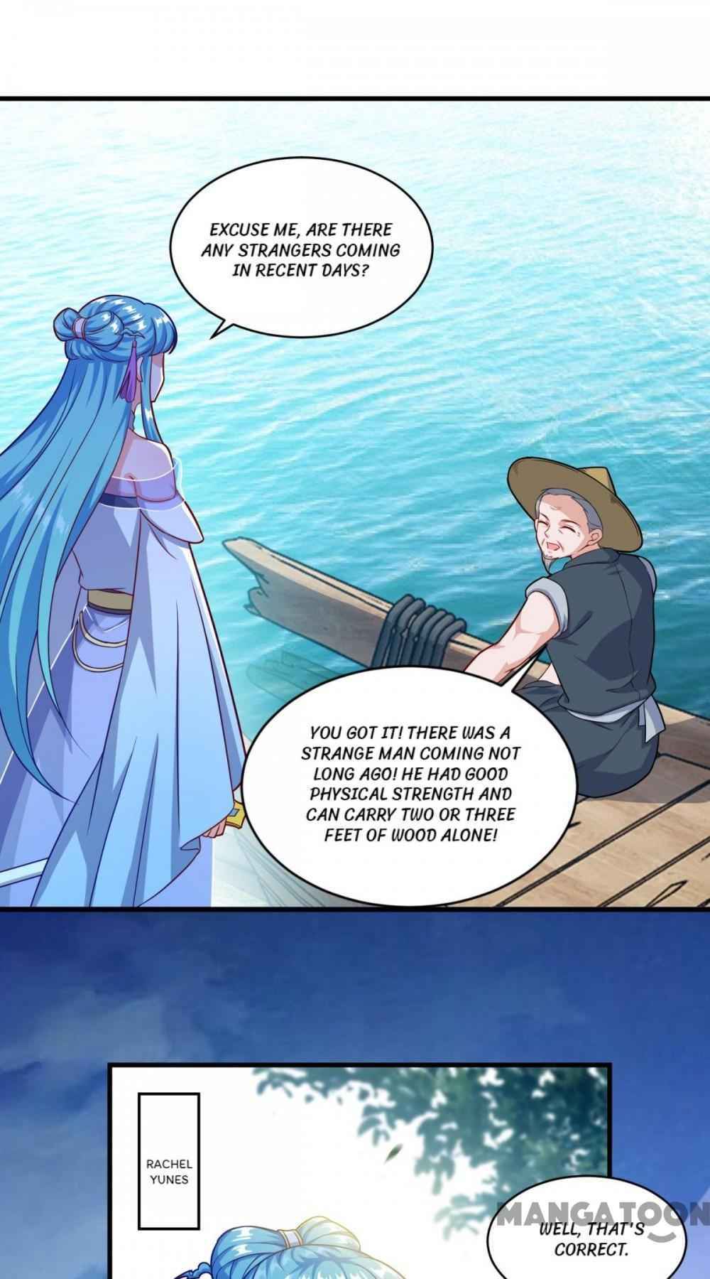 Demonic Fairy Chapter 127 - Page 2
