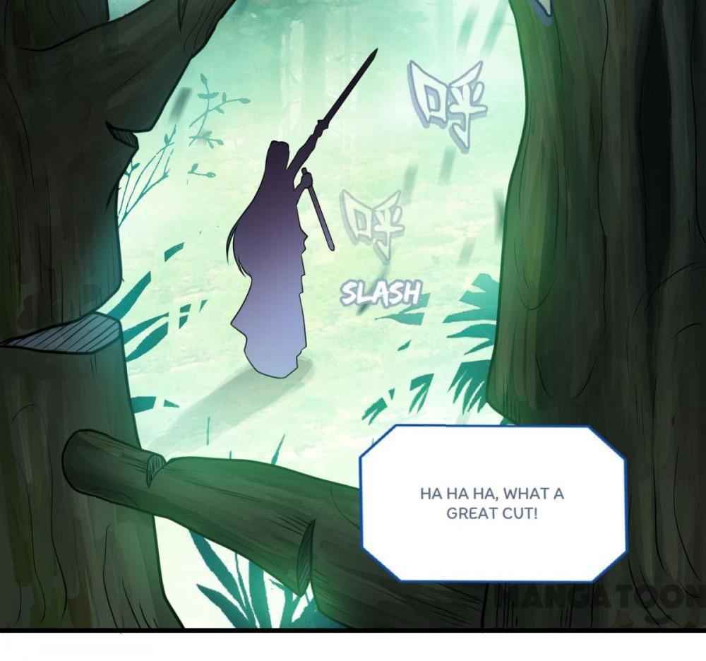 Demonic Fairy Chapter 127 - Page 21
