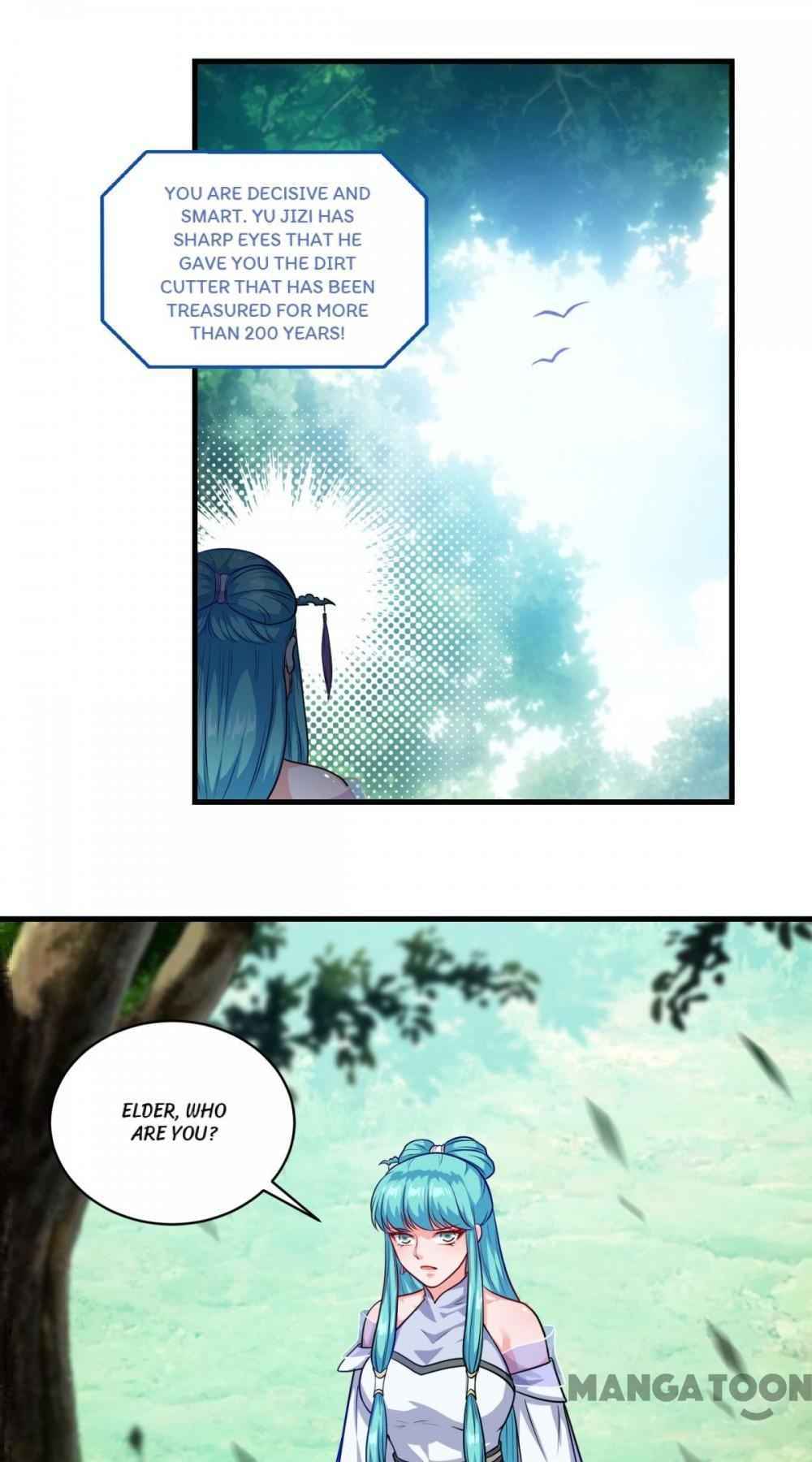 Demonic Fairy Chapter 127 - Page 22