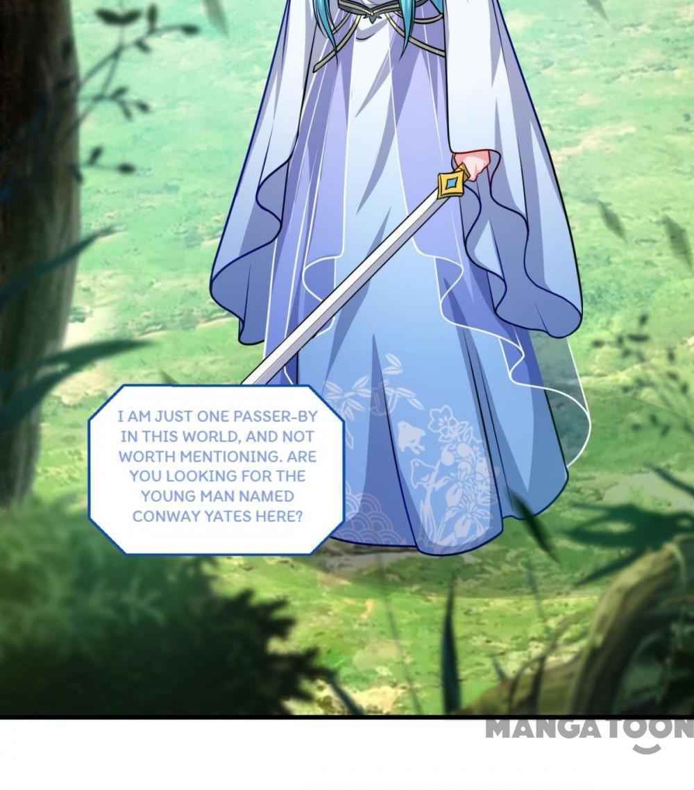 Demonic Fairy Chapter 127 - Page 23