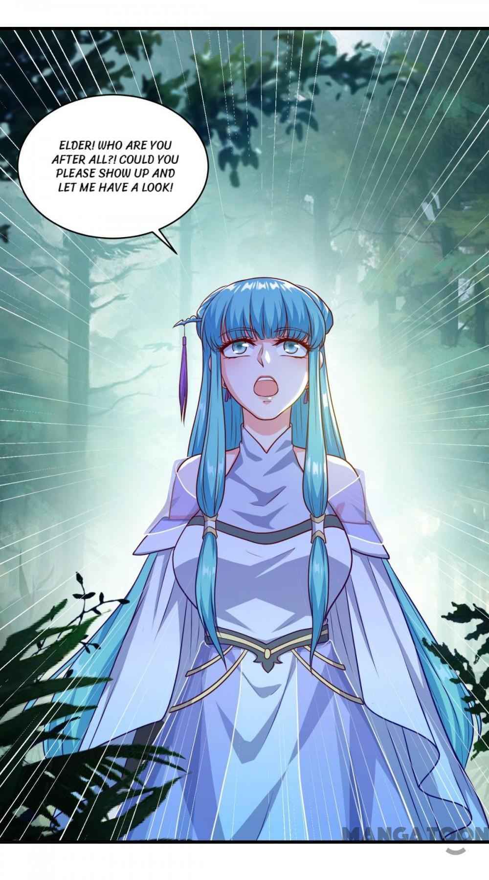 Demonic Fairy Chapter 127 - Page 29