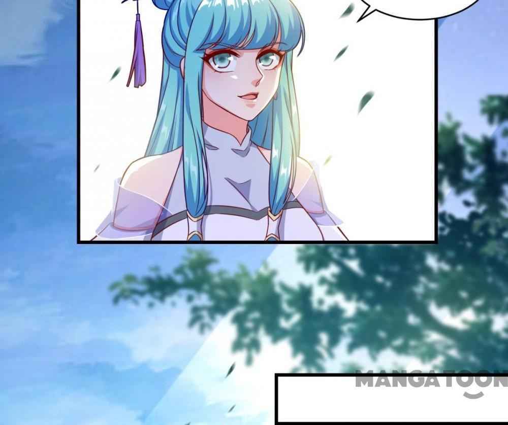 Demonic Fairy Chapter 127 - Page 3
