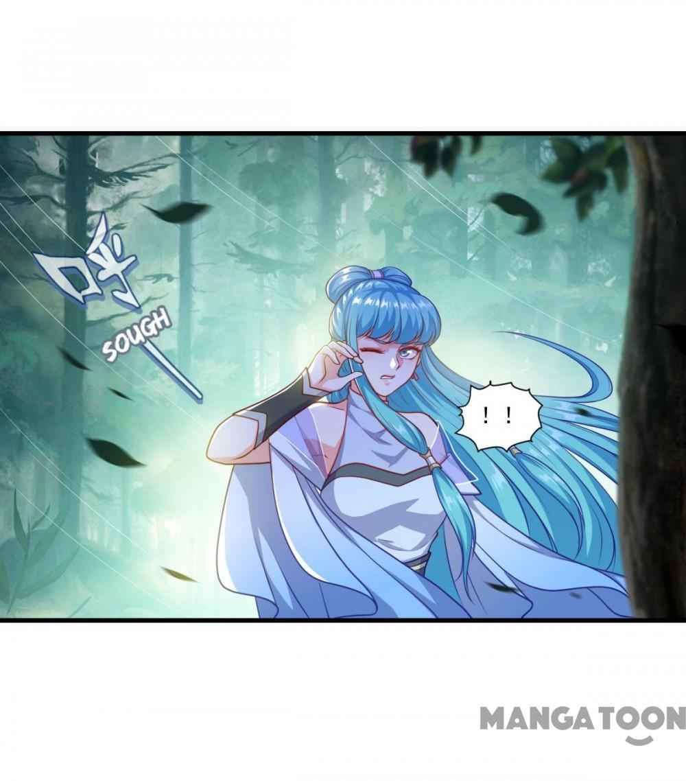 Demonic Fairy Chapter 127 - Page 30