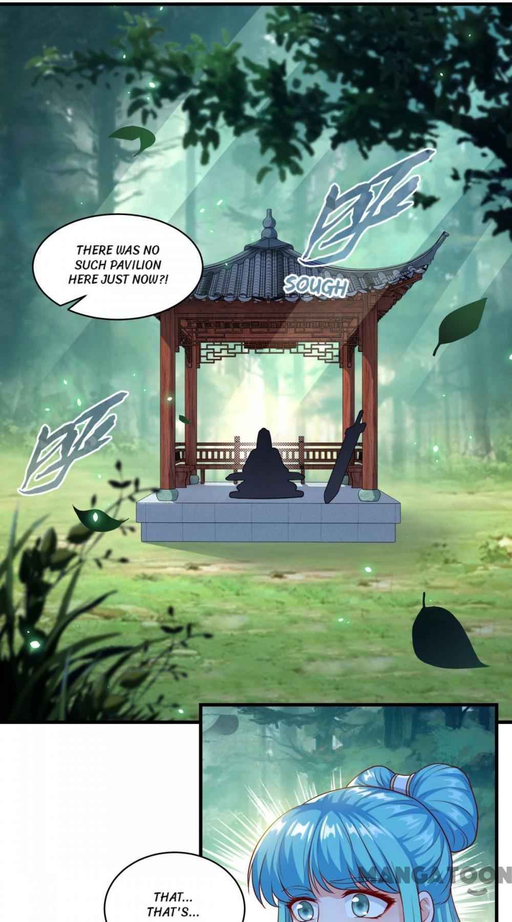 Demonic Fairy Chapter 127 - Page 31