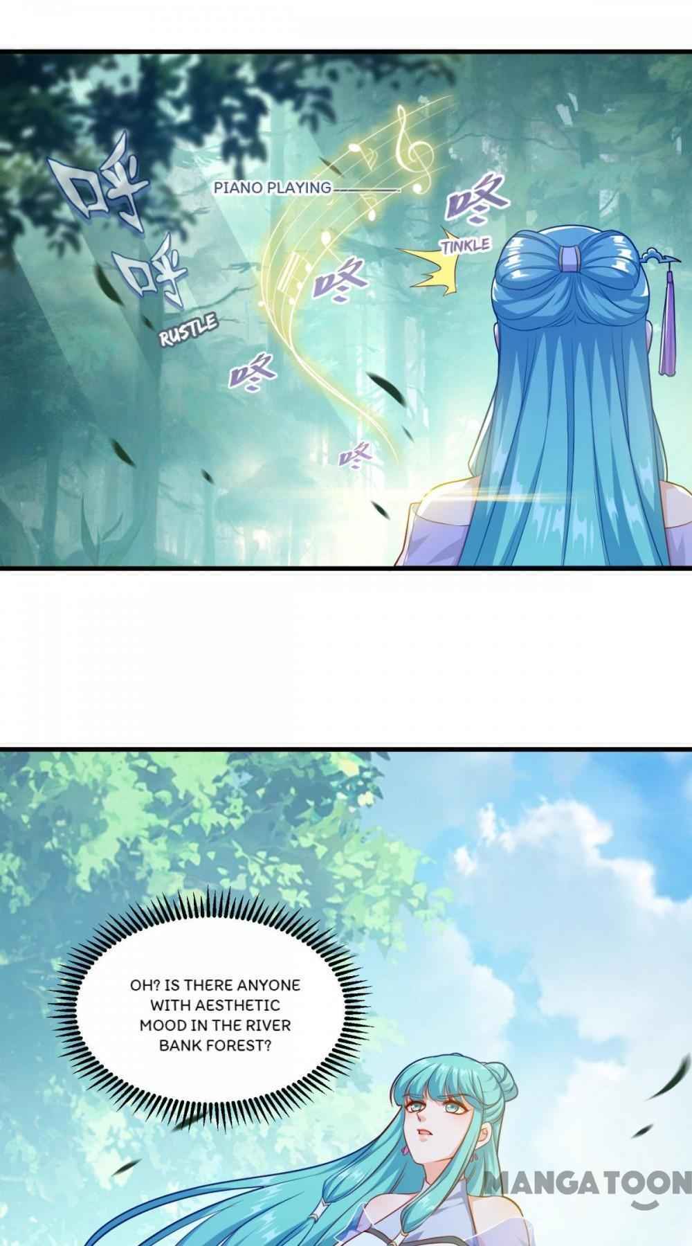 Demonic Fairy Chapter 127 - Page 5