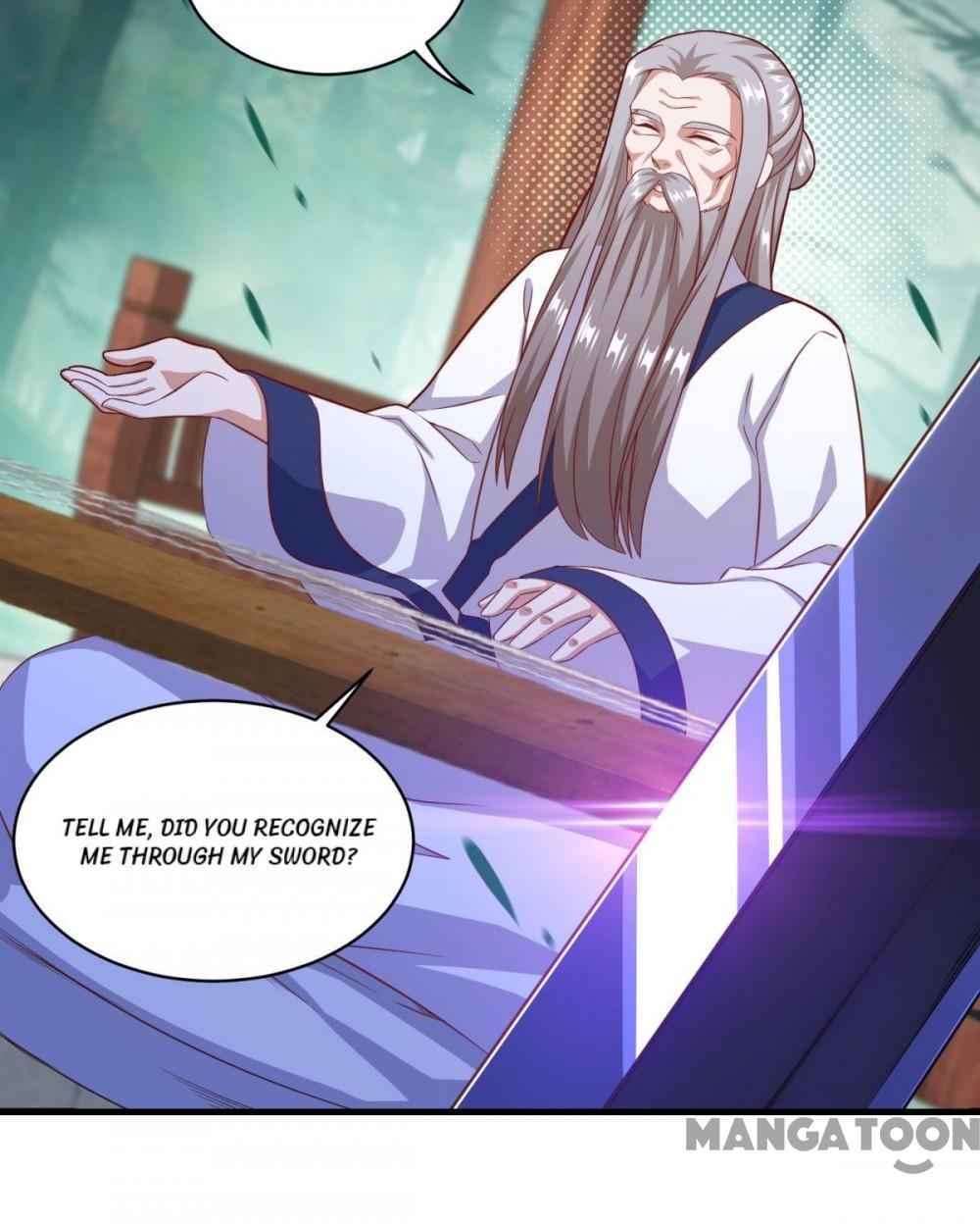 Demonic Fairy Chapter 128 - Page 1