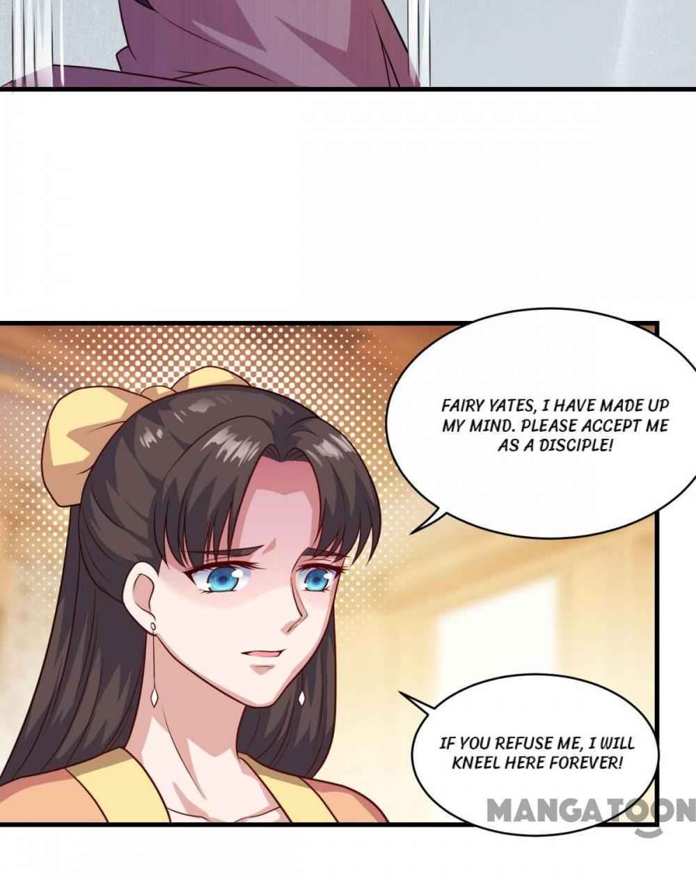 Demonic Fairy Chapter 128 - Page 13