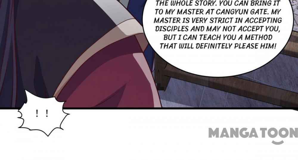 Demonic Fairy Chapter 128 - Page 22