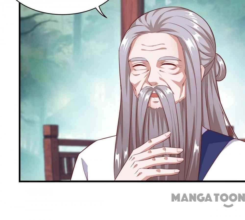 Demonic Fairy Chapter 128 - Page 3
