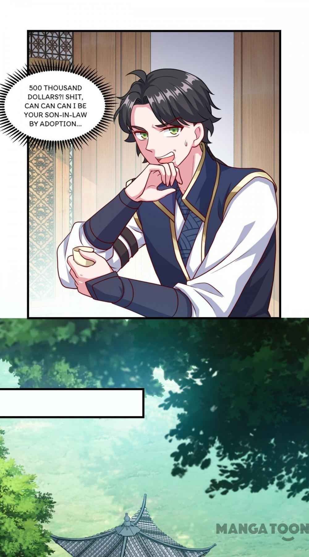 Demonic Fairy Chapter 128 - Page 31
