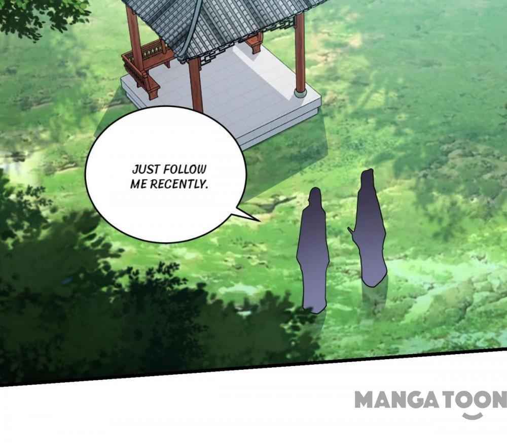 Demonic Fairy Chapter 128 - Page 32