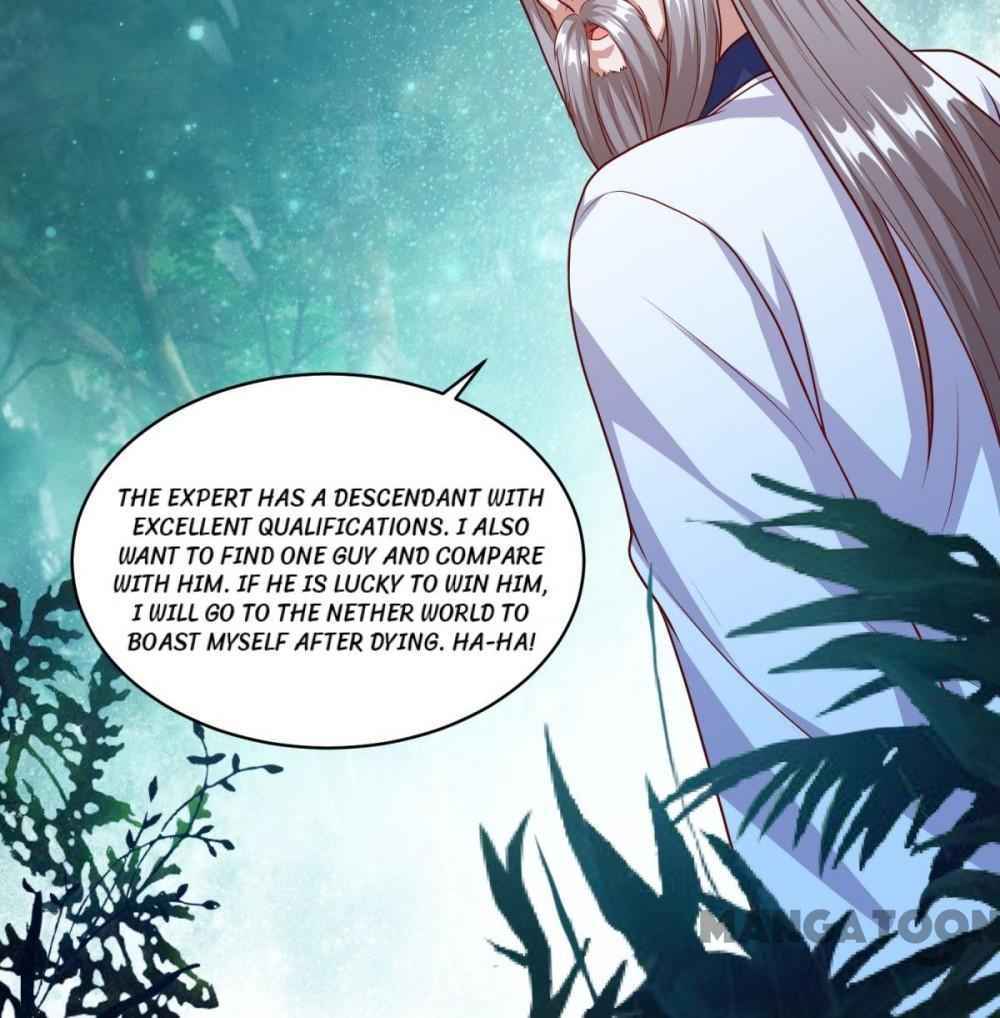 Demonic Fairy Chapter 128 - Page 34