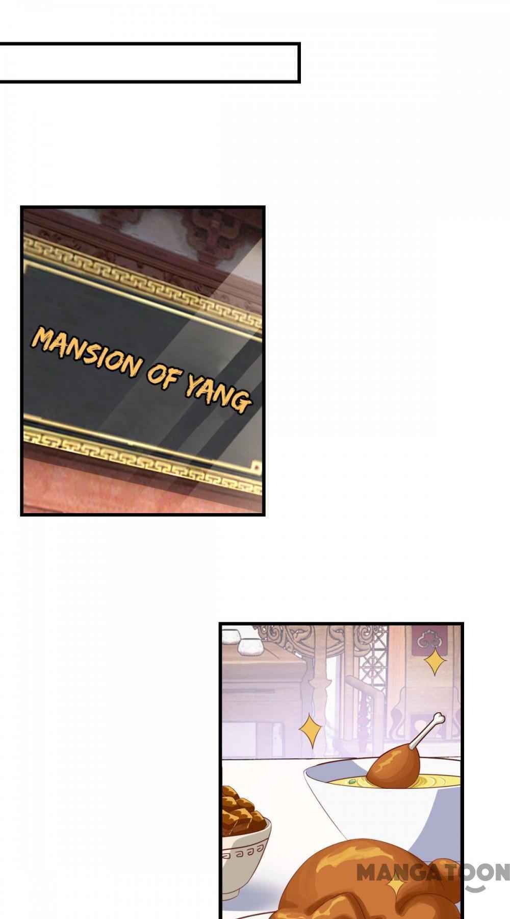 Demonic Fairy Chapter 128 - Page 8