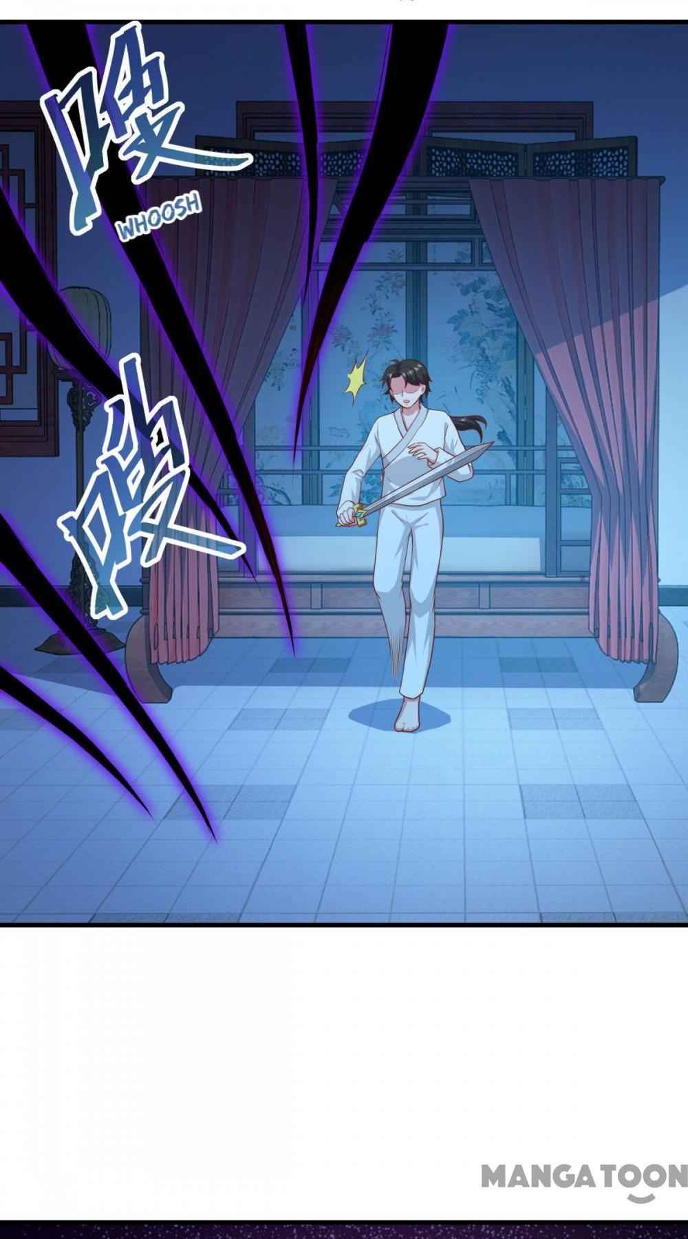Demonic Fairy Chapter 129 - Page 10