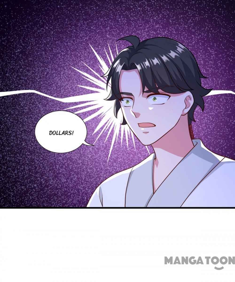 Demonic Fairy Chapter 129 - Page 11