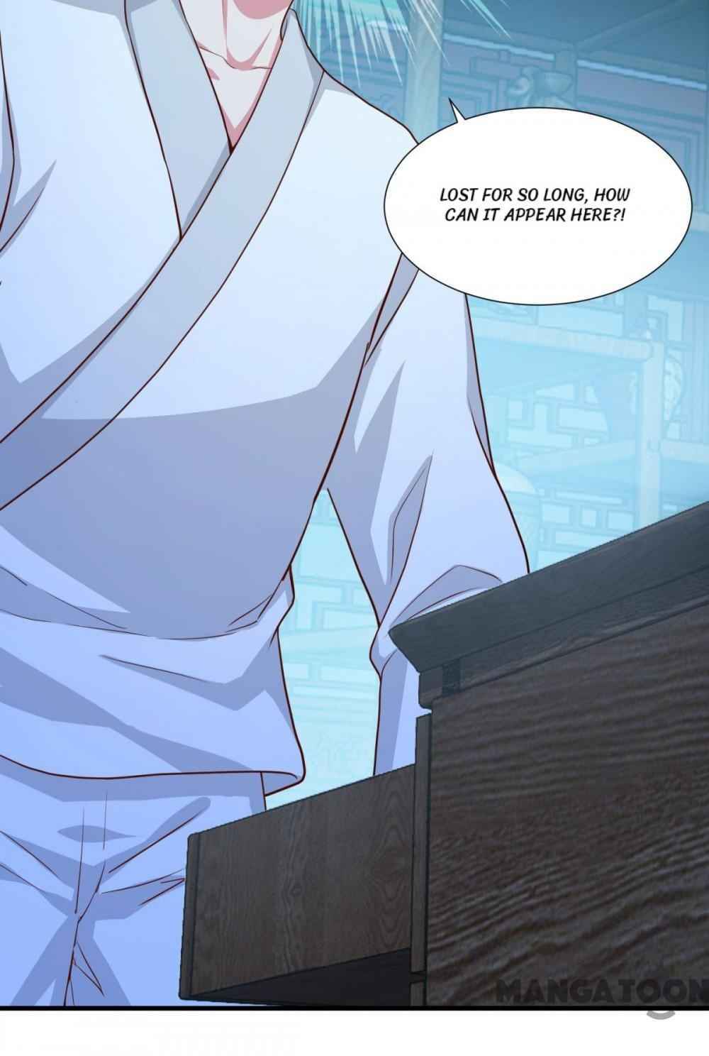 Demonic Fairy Chapter 129 - Page 13