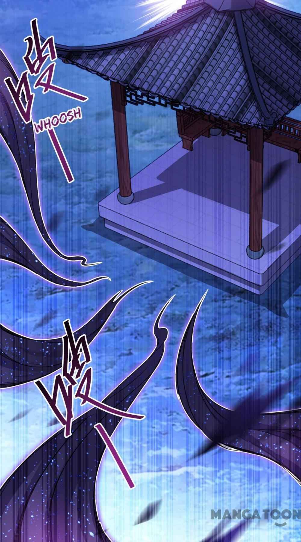 Demonic Fairy Chapter 129 - Page 23