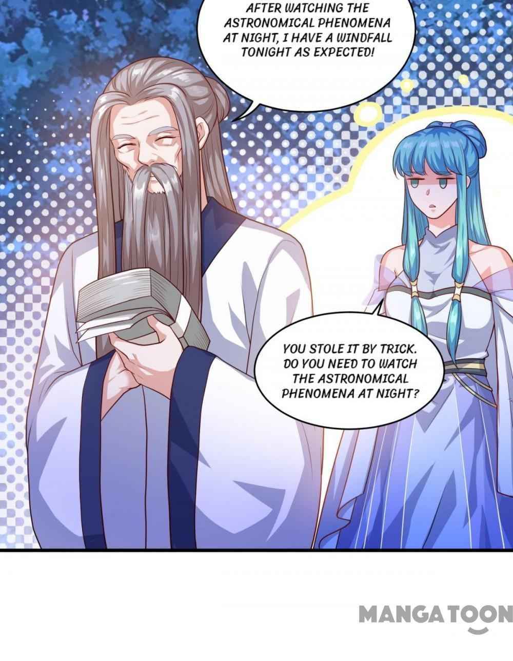 Demonic Fairy Chapter 129 - Page 26