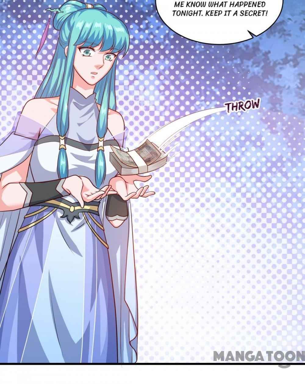 Demonic Fairy Chapter 129 - Page 28