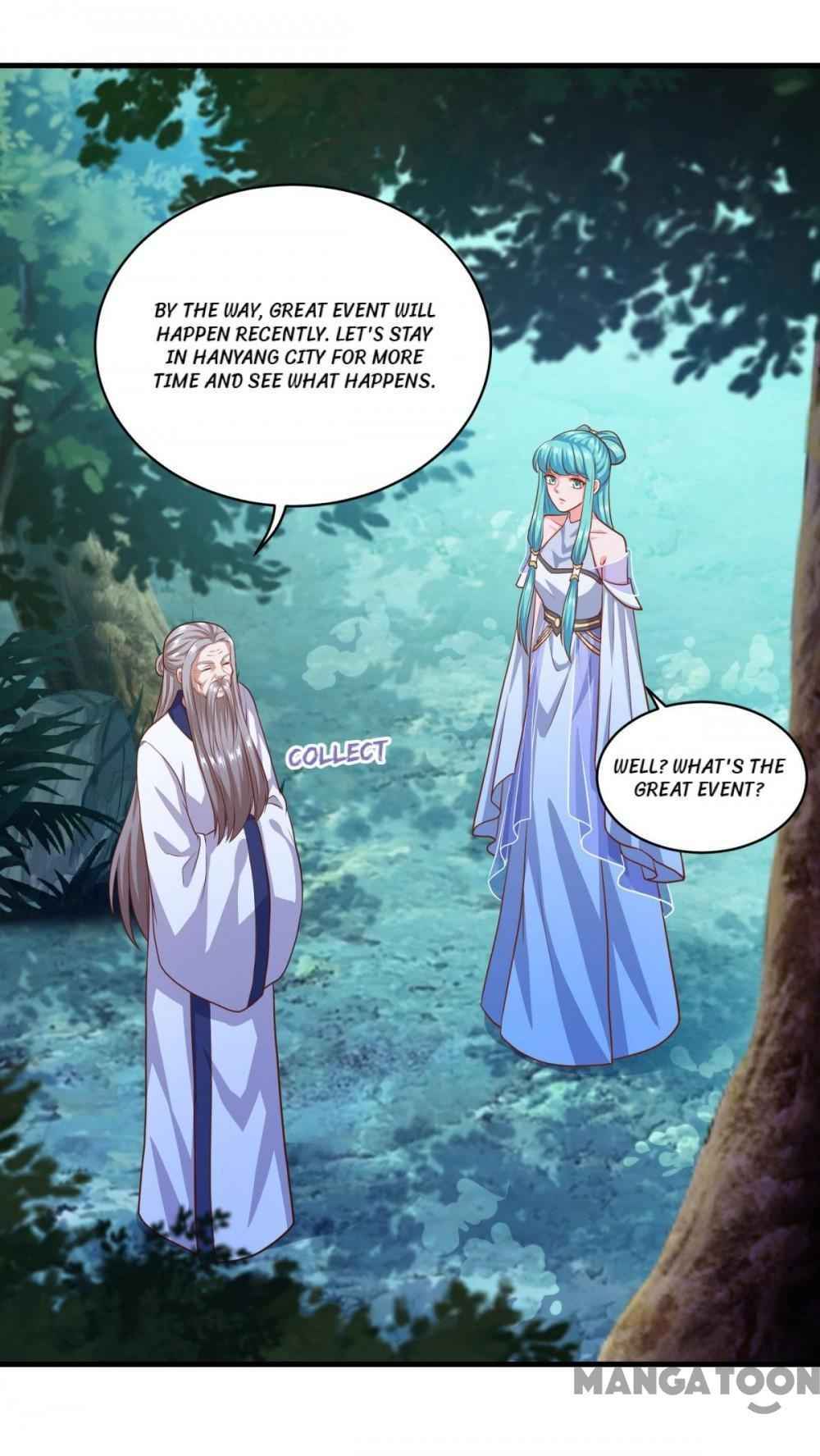 Demonic Fairy Chapter 129 - Page 29