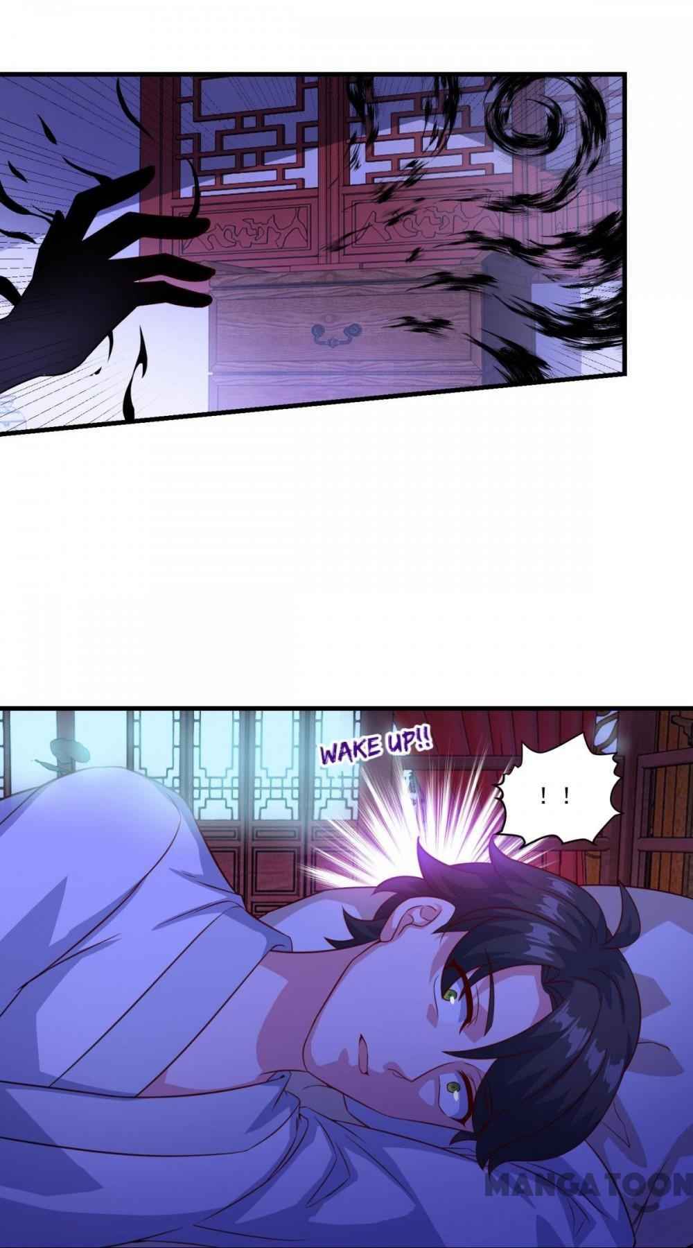 Demonic Fairy Chapter 129 - Page 3