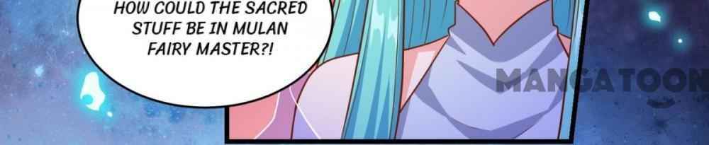 Demonic Fairy Chapter 129 - Page 31