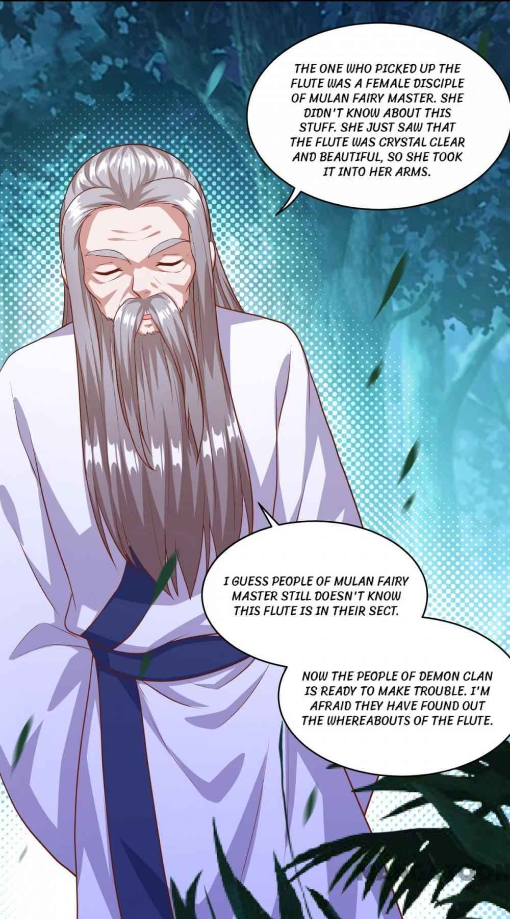 Demonic Fairy Chapter 129 - Page 38