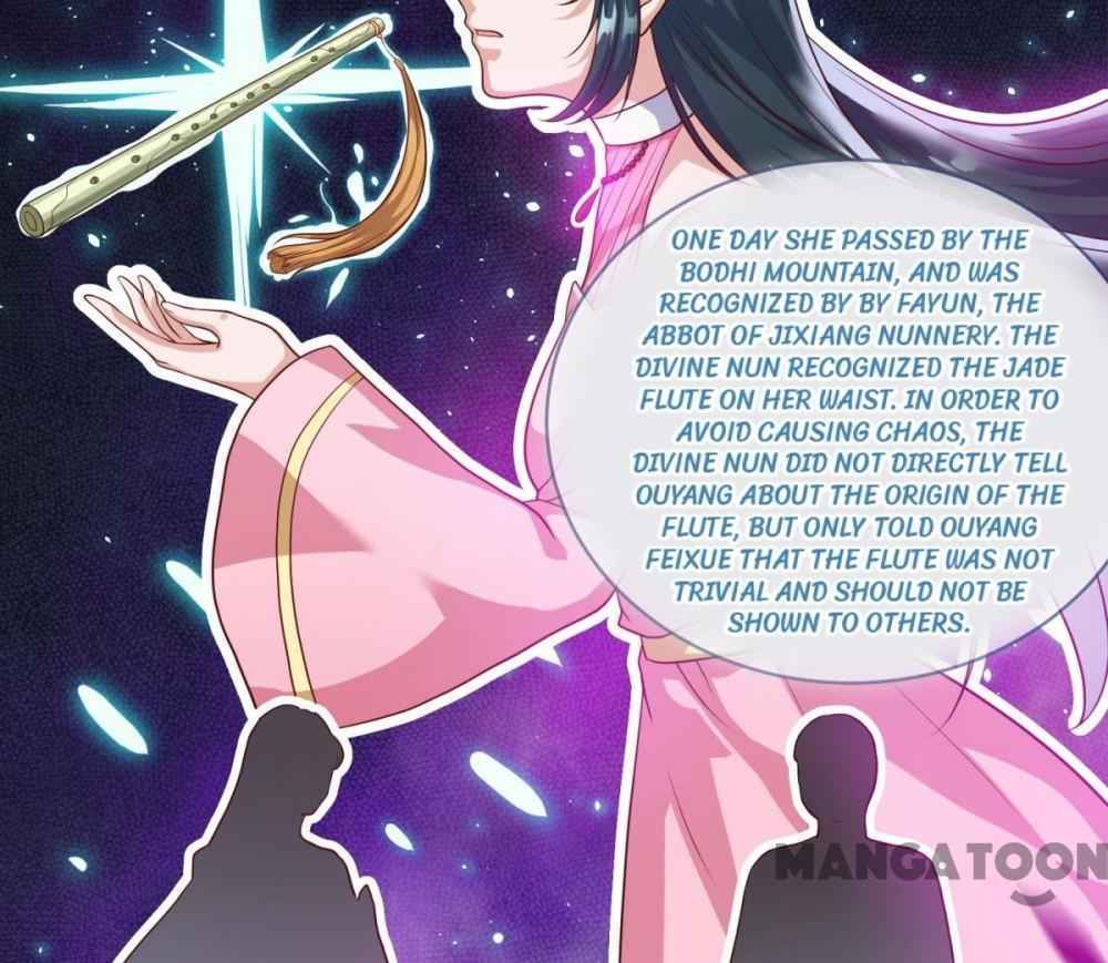 Demonic Fairy Chapter 129 - Page 41