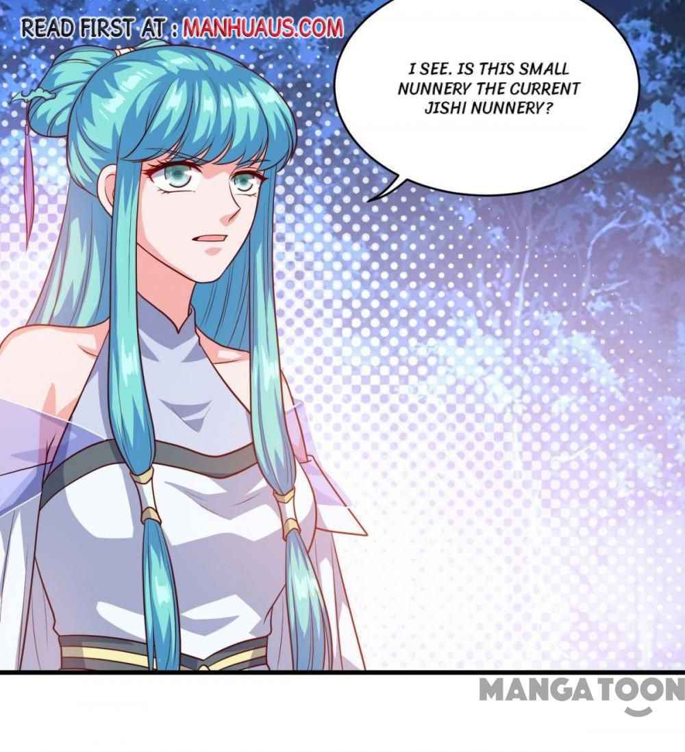 Demonic Fairy Chapter 129 - Page 43