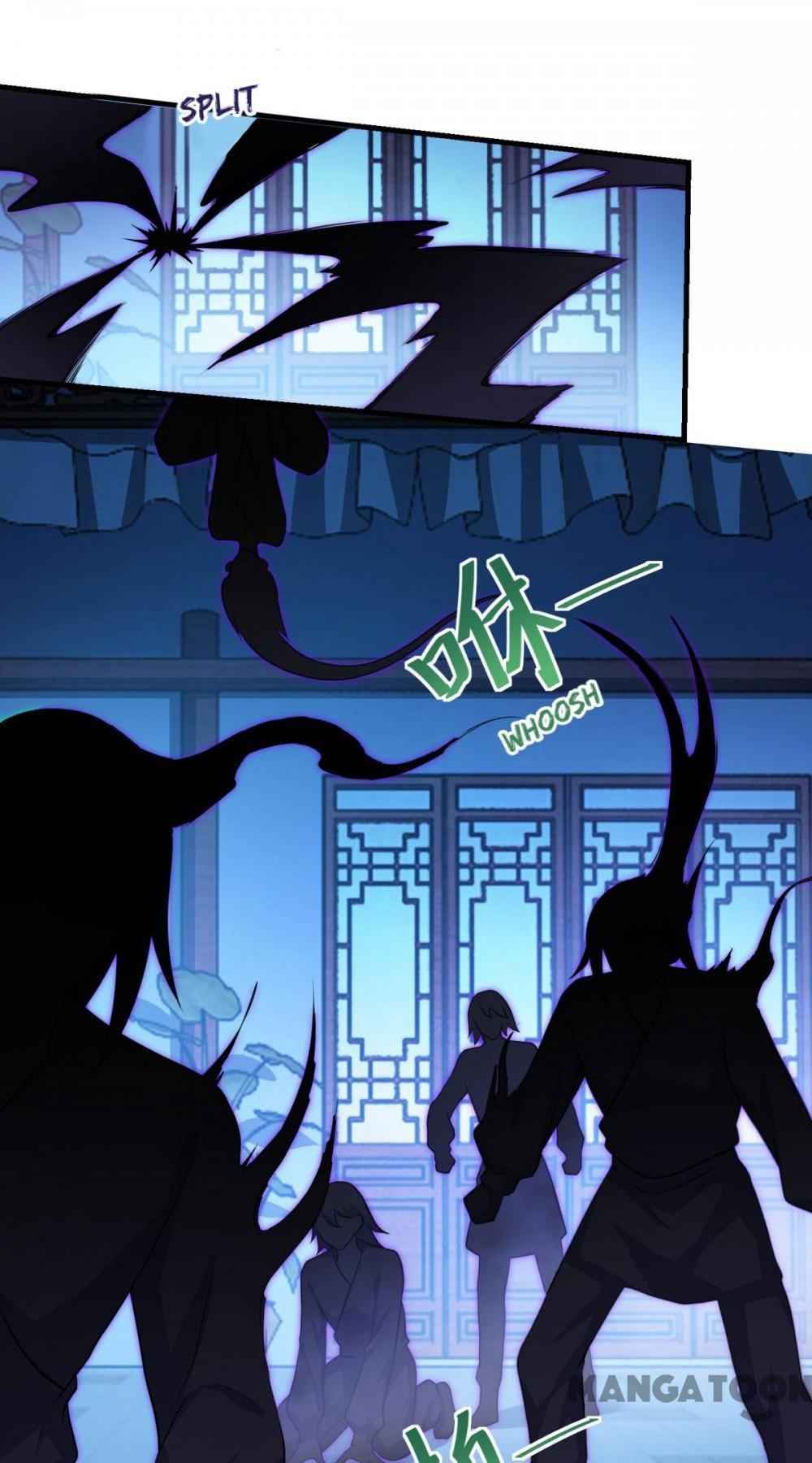 Demonic Fairy Chapter 129 - Page 6