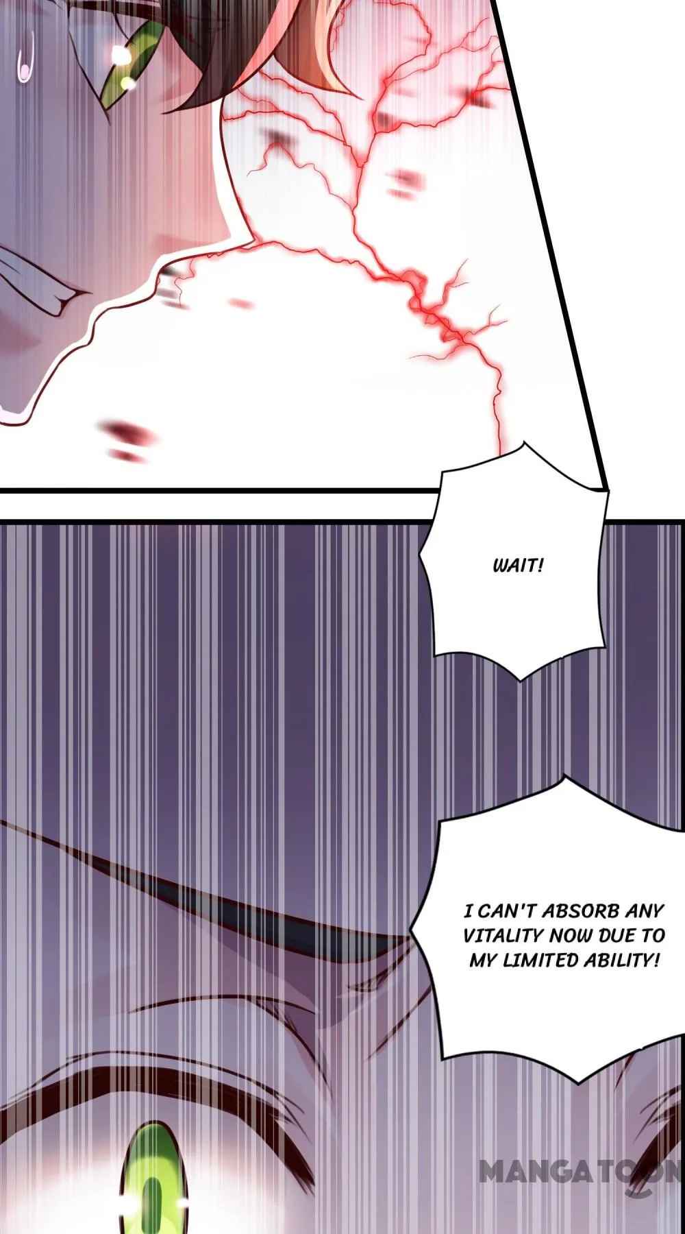 Demonic Fairy Chapter 13 - Page 10