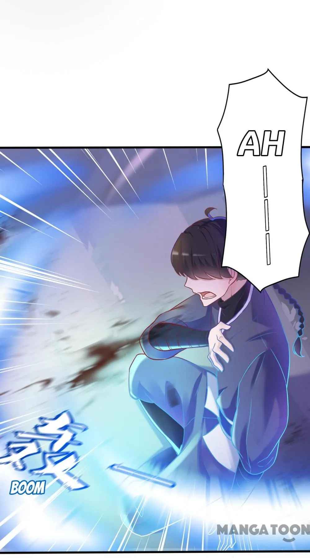 Demonic Fairy Chapter 13 - Page 12