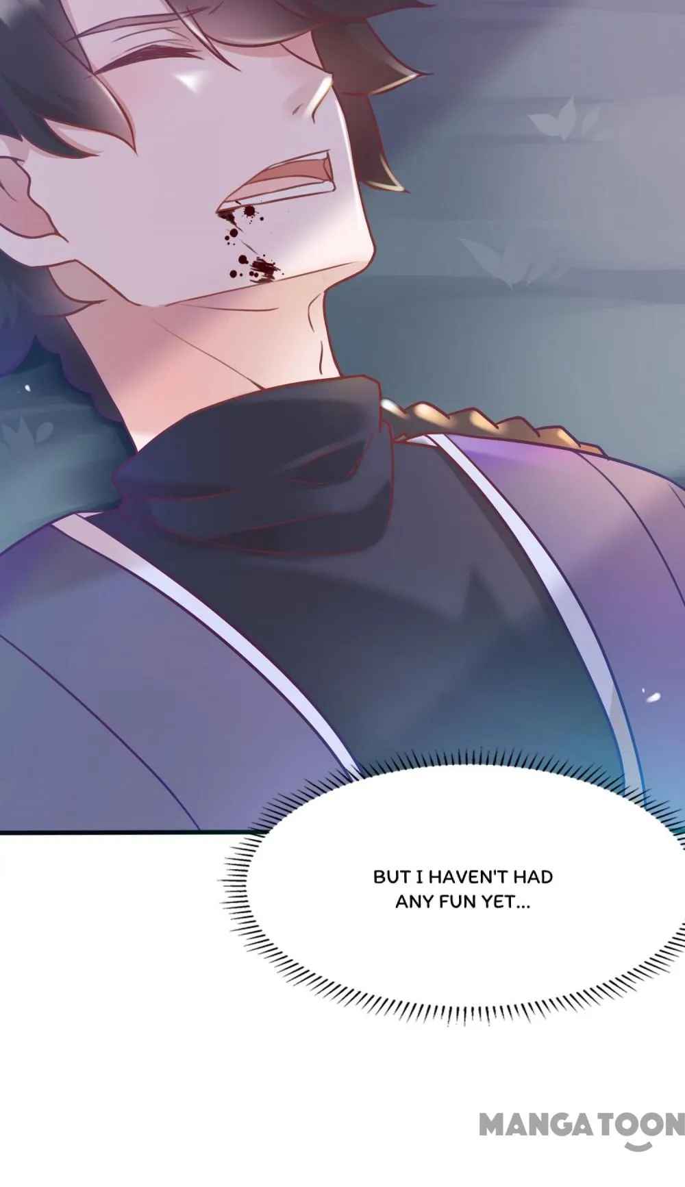 Demonic Fairy Chapter 13 - Page 14