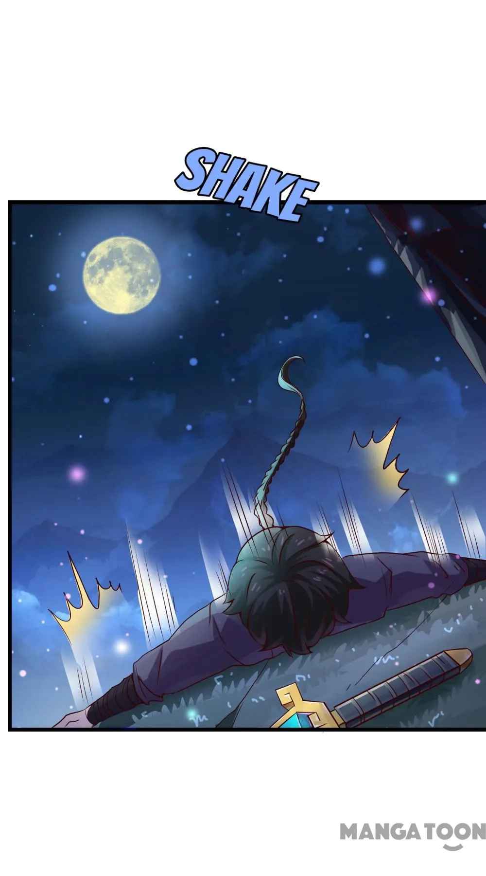 Demonic Fairy Chapter 13 - Page 15