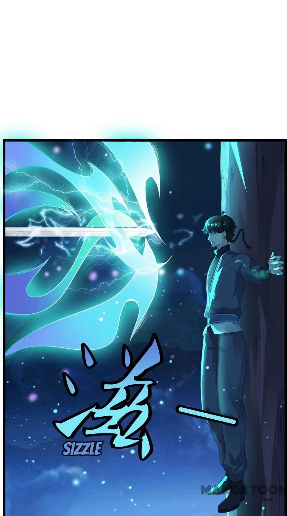 Demonic Fairy Chapter 13 - Page 18