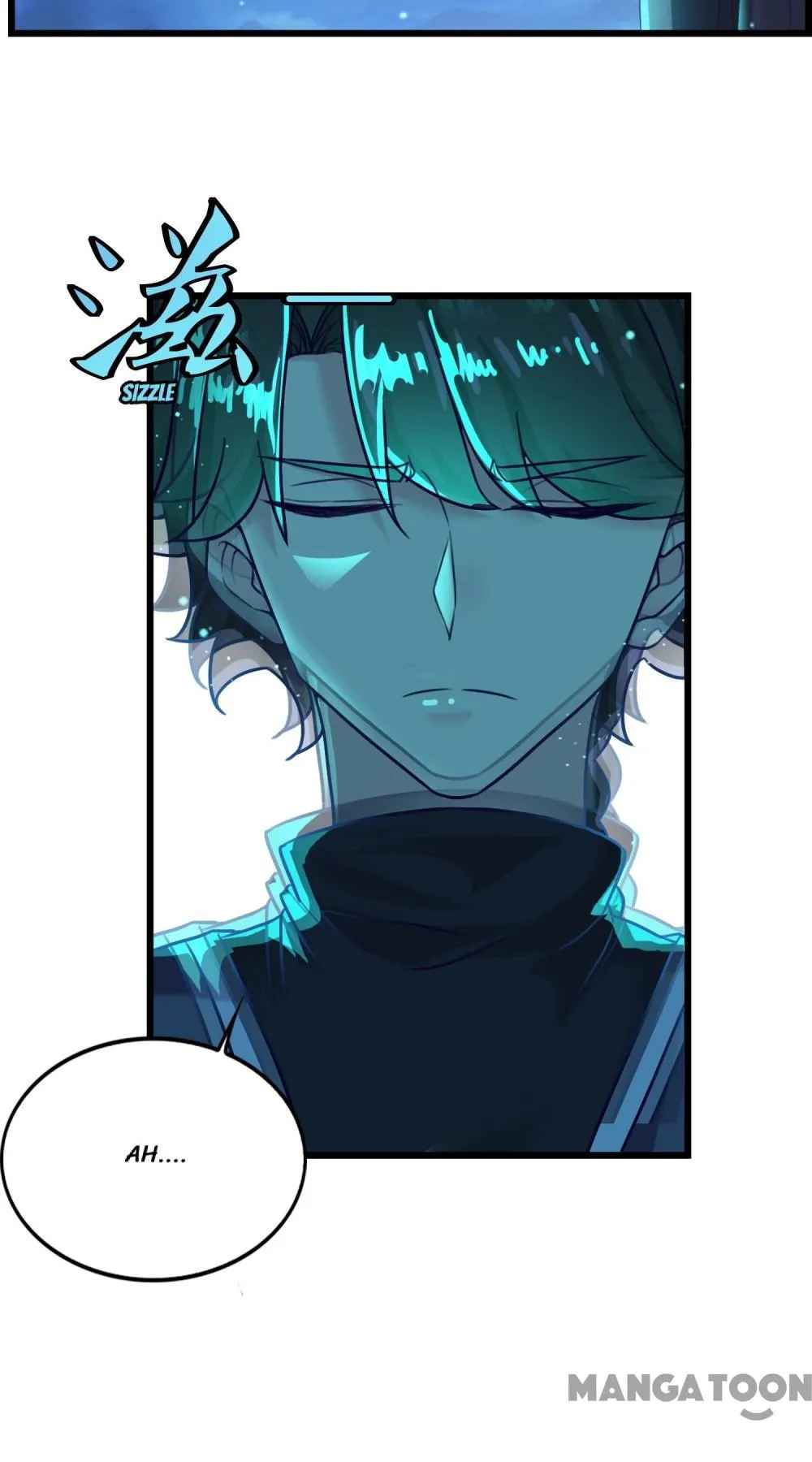 Demonic Fairy Chapter 13 - Page 19