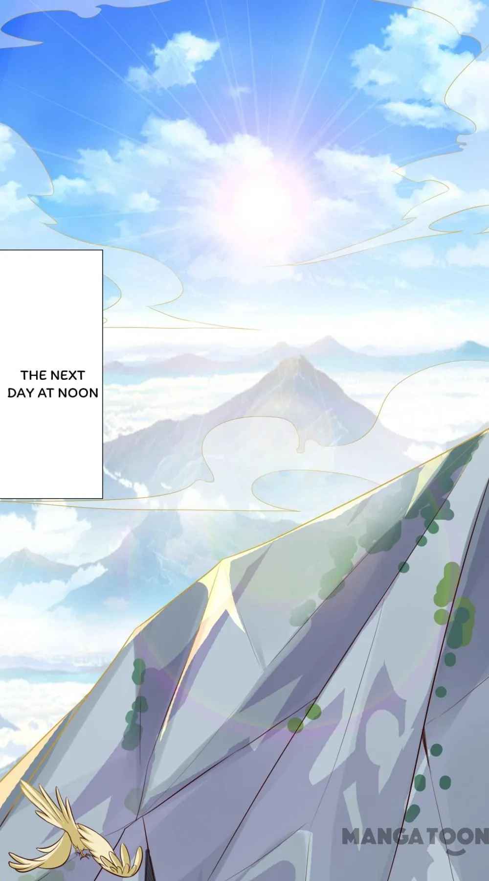 Demonic Fairy Chapter 13 - Page 21