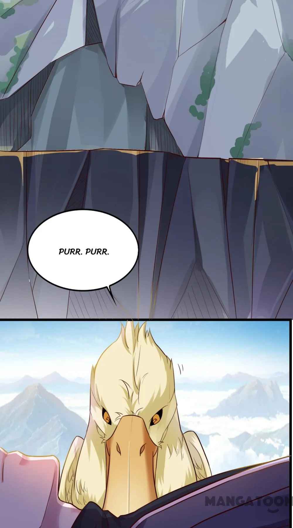 Demonic Fairy Chapter 13 - Page 22