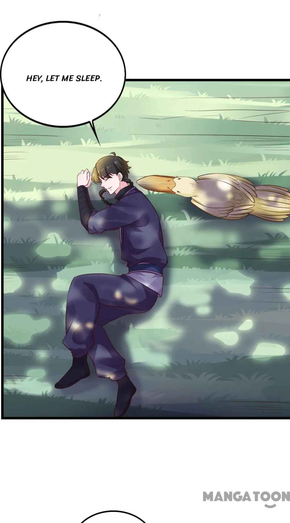 Demonic Fairy Chapter 13 - Page 24