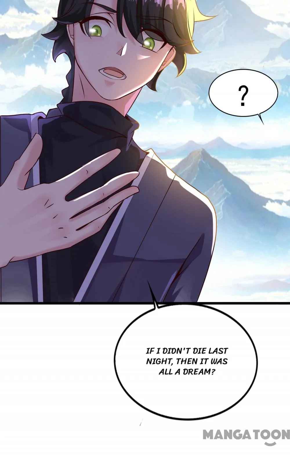 Demonic Fairy Chapter 13 - Page 28