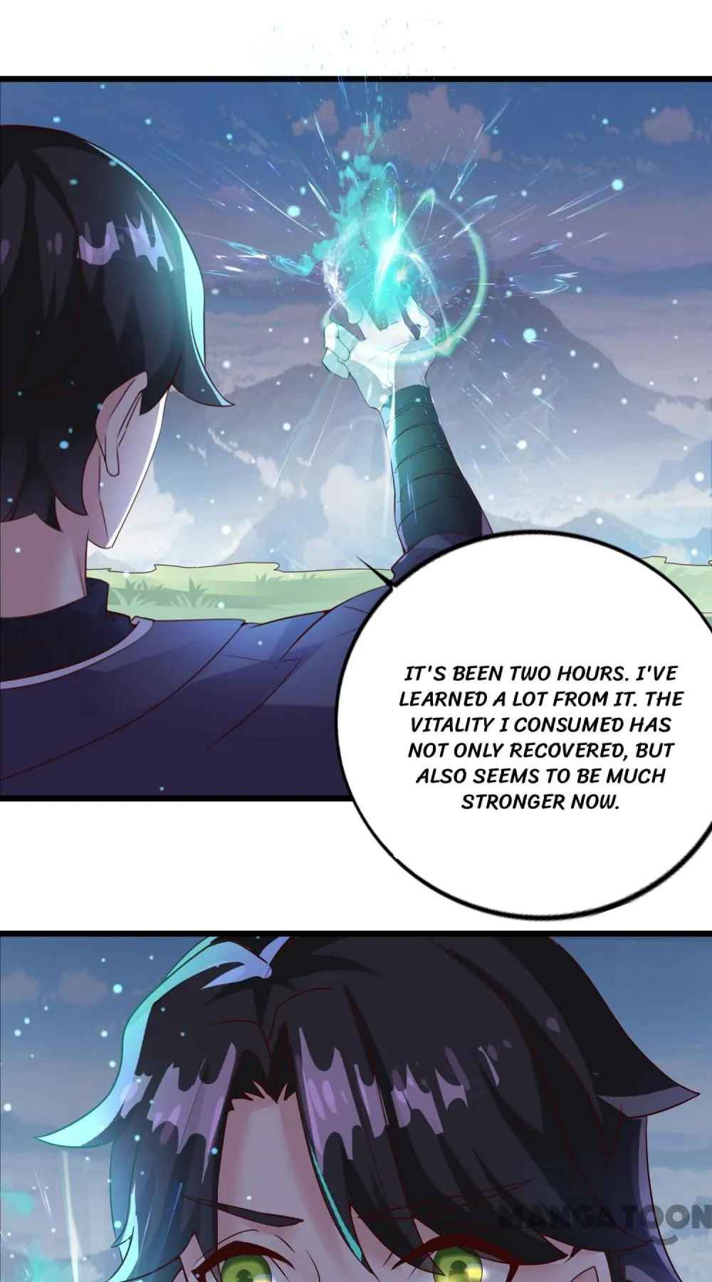 Demonic Fairy Chapter 13 - Page 6