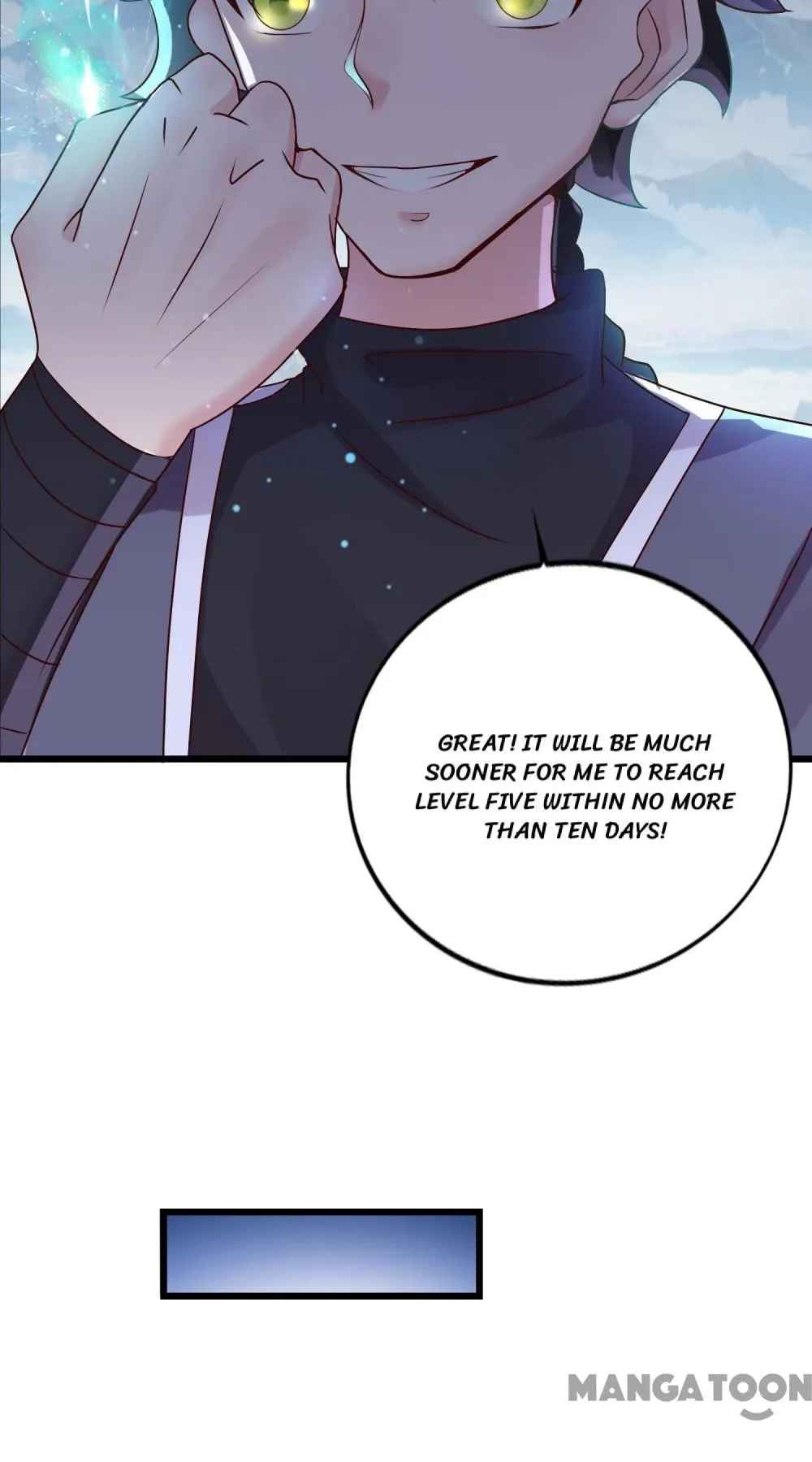 Demonic Fairy Chapter 13 - Page 7
