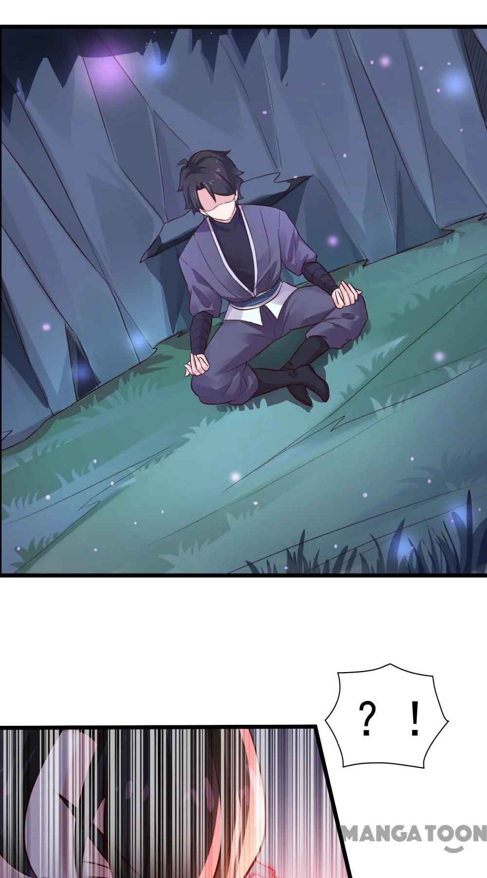 Demonic Fairy Chapter 13 - Page 9