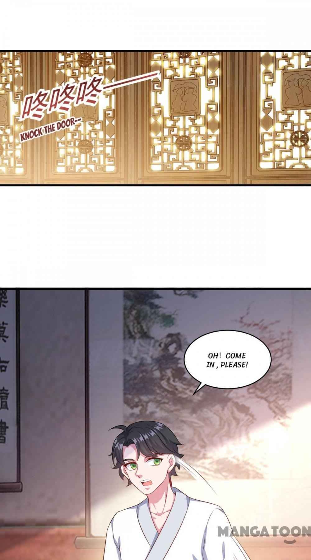 Demonic Fairy Chapter 130 - Page 20