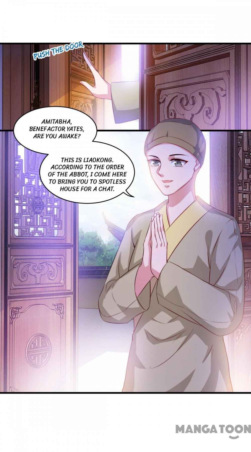 Demonic Fairy Chapter 130 - Page 22