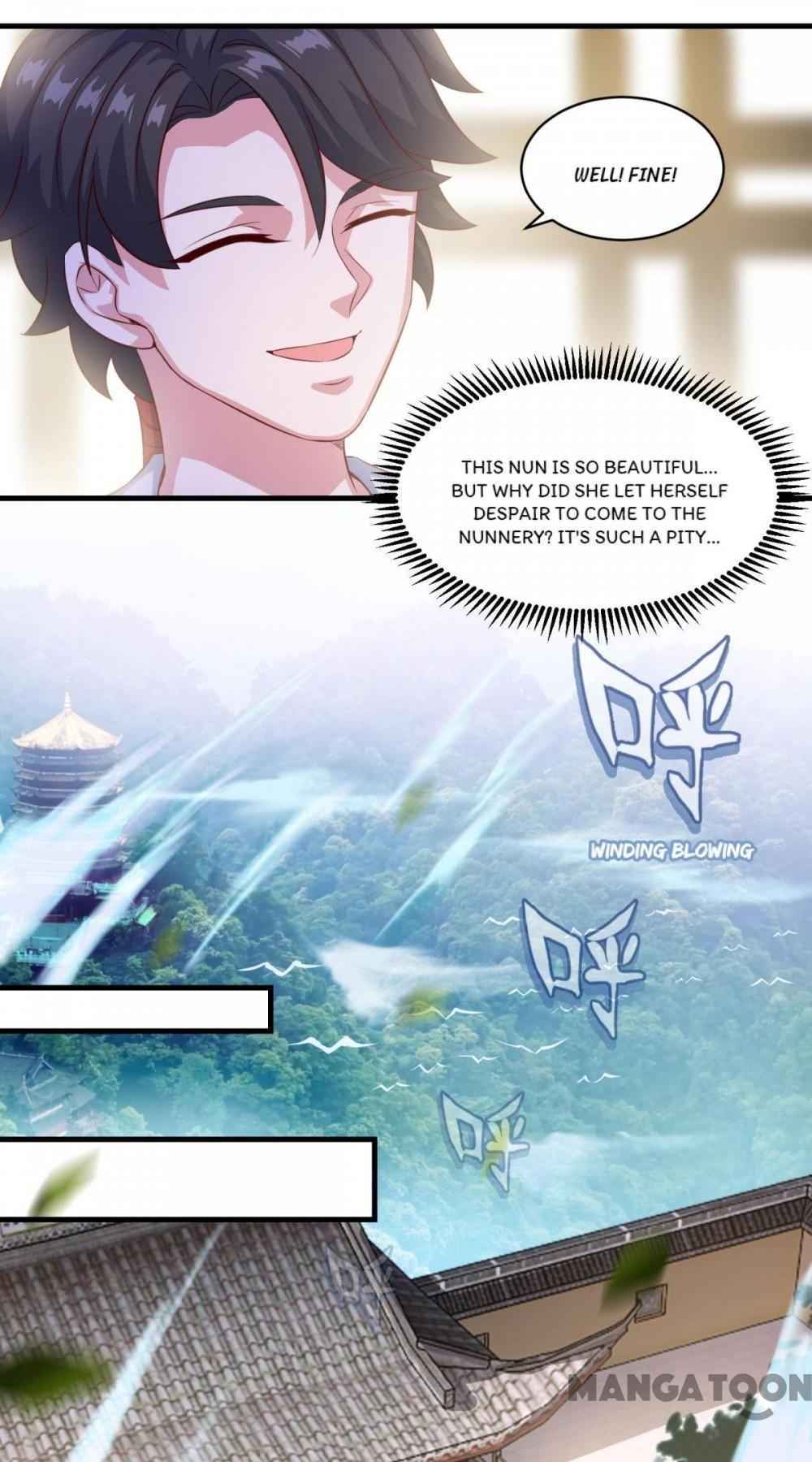 Demonic Fairy Chapter 130 - Page 24