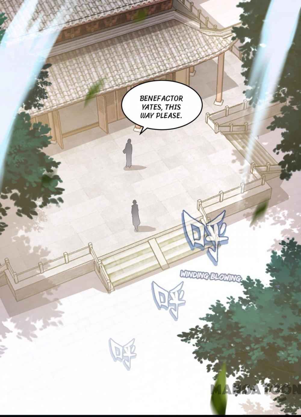 Demonic Fairy Chapter 130 - Page 25