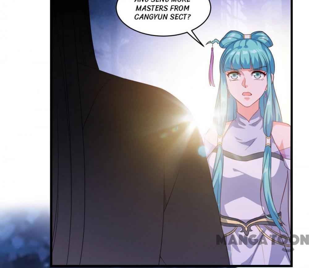 Demonic Fairy Chapter 130 - Page 3