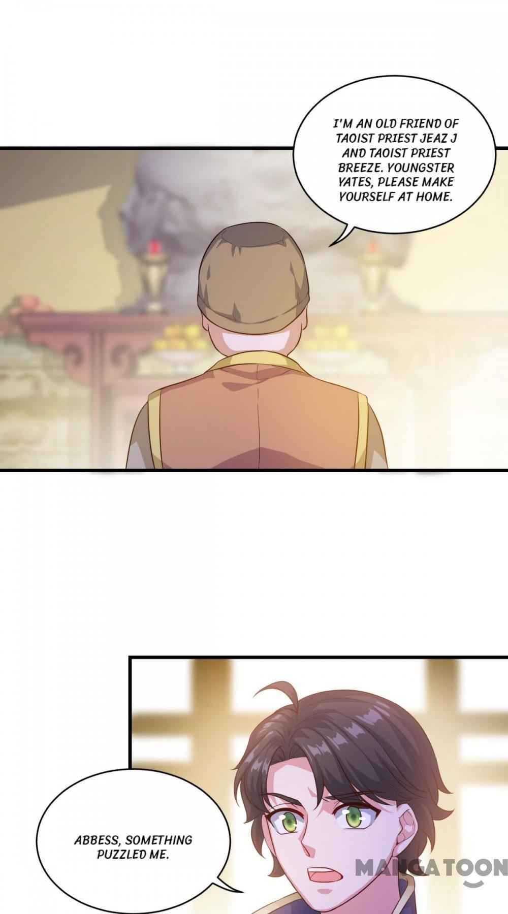 Demonic Fairy Chapter 130 - Page 30